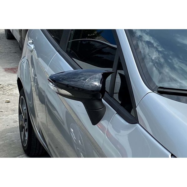 Ford Fiesta MK6 peeglikatted