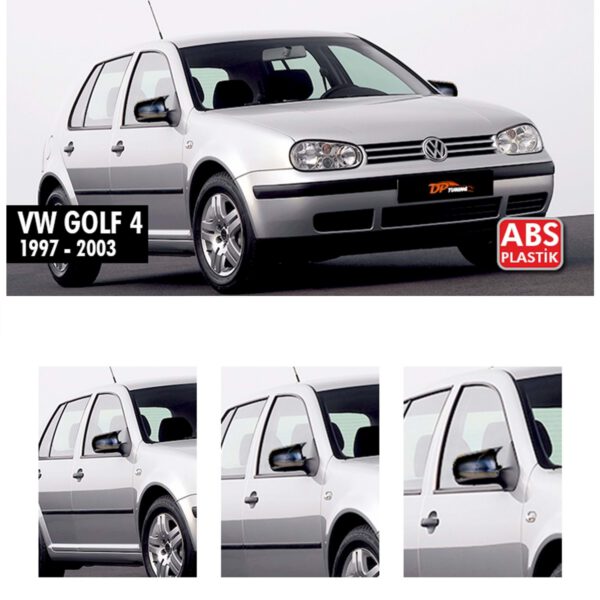 VW Passat B5/B5.5 / Golf IV / Bora peeglikatted