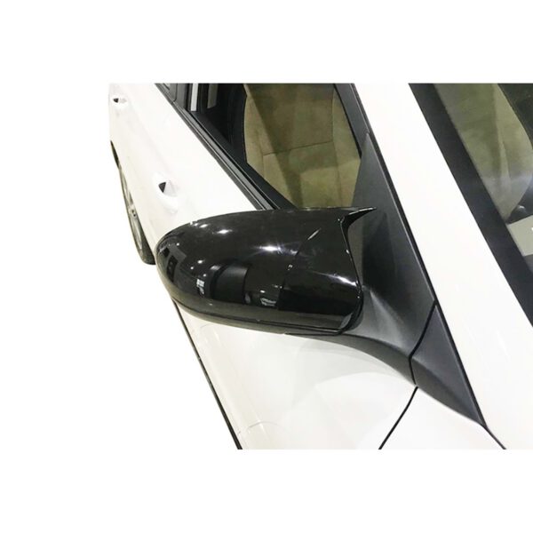 Hyundai i20 (14-20a) peeglikatted