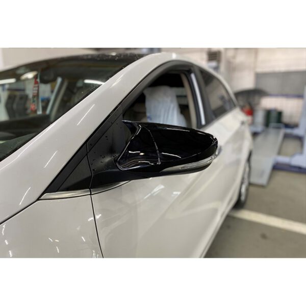 Hyundai i30 (12-17a) / Accent (11-18a) / Elantra (11-15a) suunatulega peeglikatted
