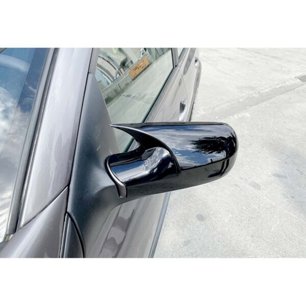 Renault Clio MK3 / Megane 2 / Scenic 2 peeglikatted