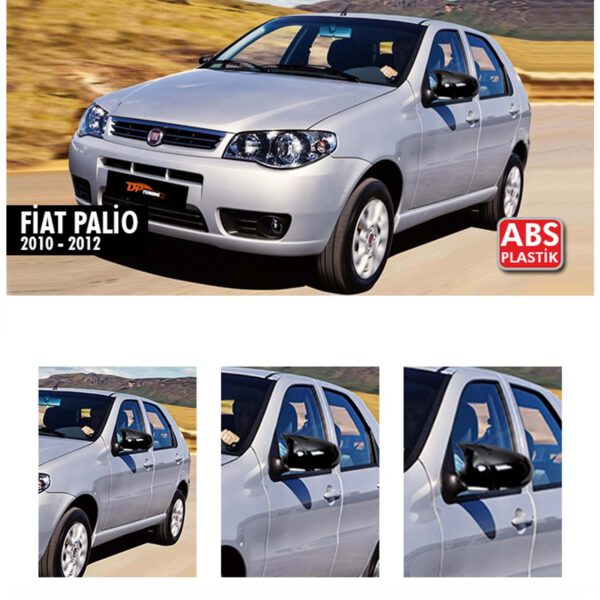 Fiat Palio peeglikatted