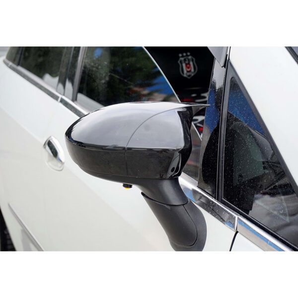 Fiat Linea / Punto peeglikatted