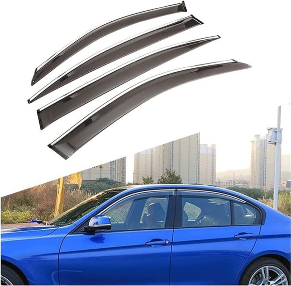 BMW F30/F35 tuulesuunajad