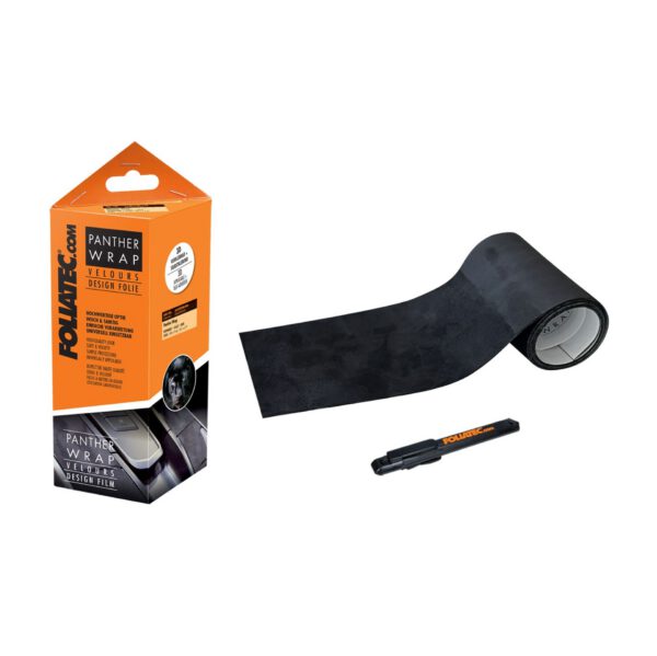 Salongi disainkile "Panther Wrap"
