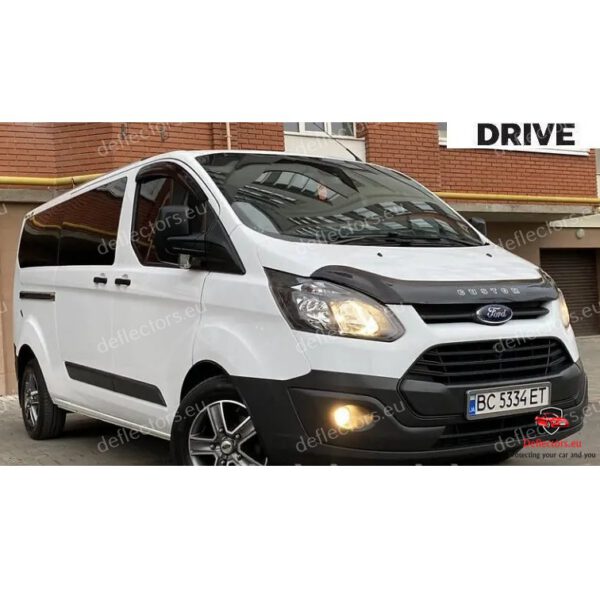 Ford Transit Custom (2012a+) tuulesuunajad