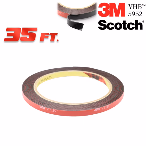 3M VHB teip 3m x 6mm