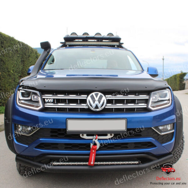 VW Amarok (2010-2022a) kapoti kivikaitse