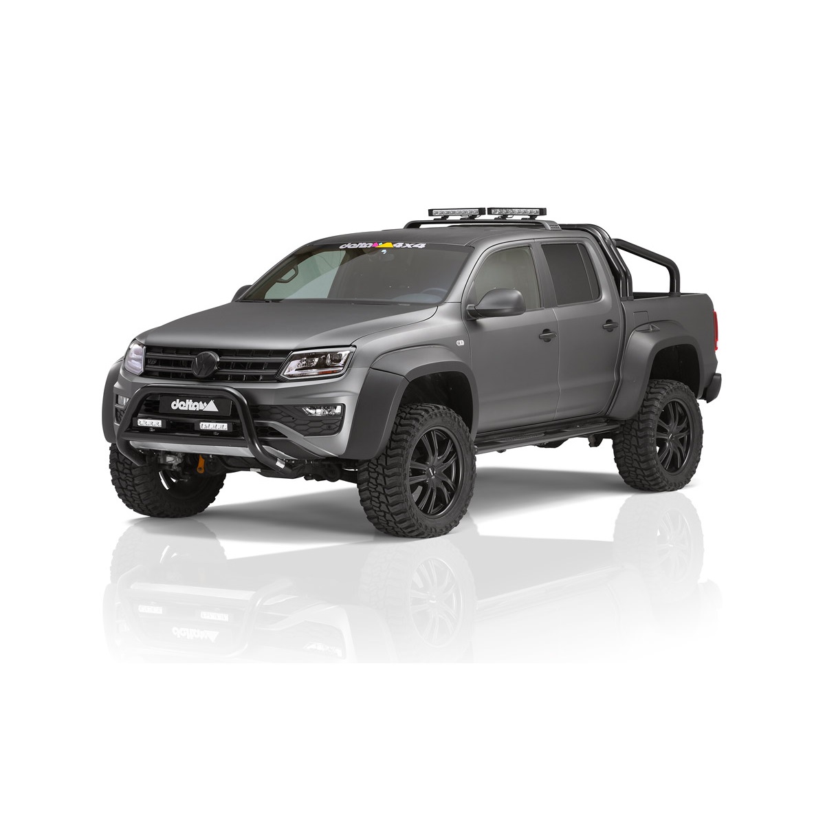 Amarok