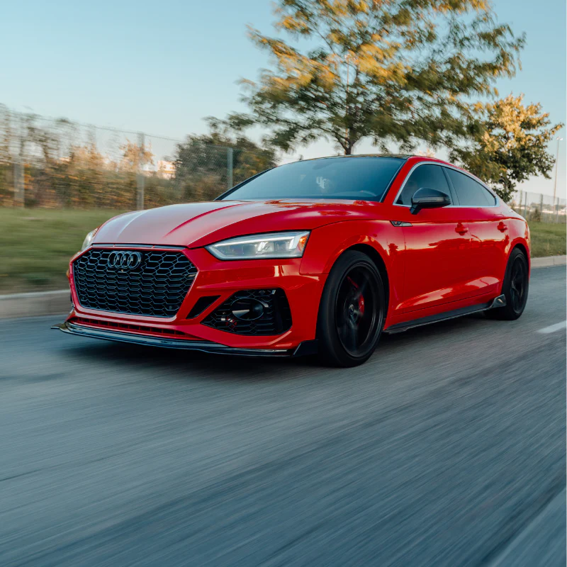 A5 (F5)