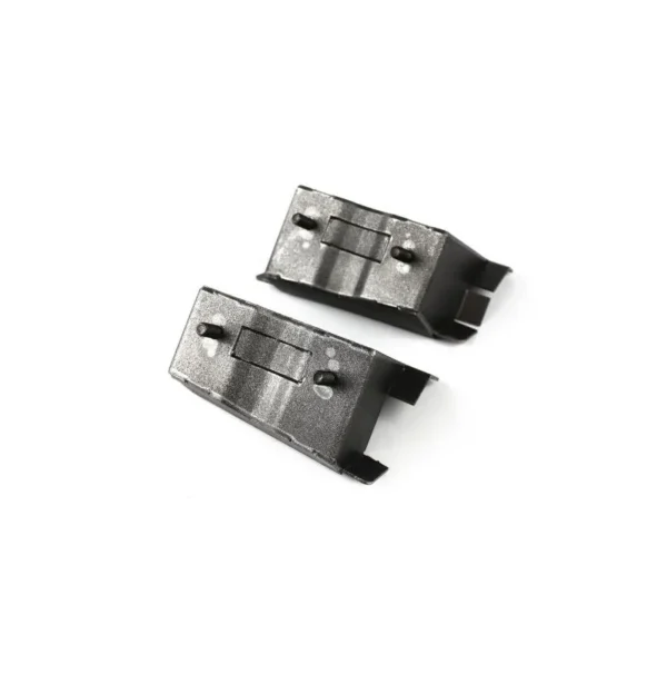 BMW E36 esimese stabilisaatorvarda kinnituskohtade remont komplekt