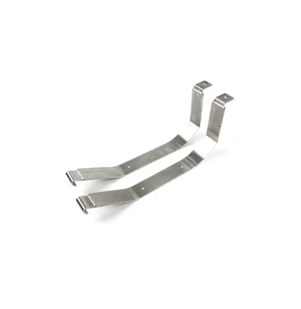 BMW E36 Compact roostevabast terasest kütusepaagi vitsad/kinnitused