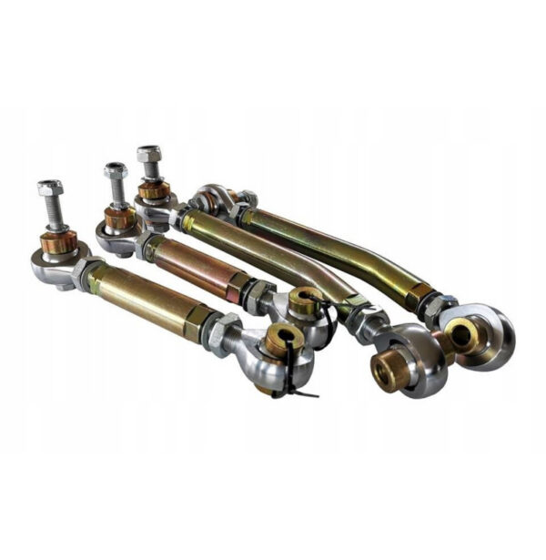 BMW E39/E60 Tagasilla camber kit