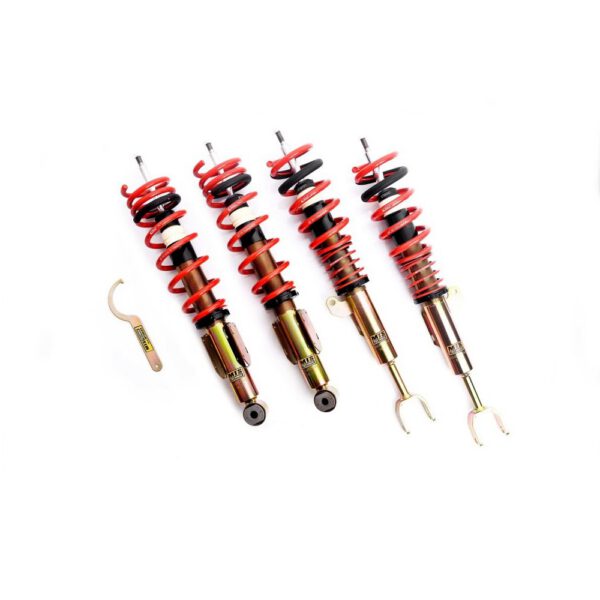 BMW F01/F06/F10 MTS Technik coiloverid