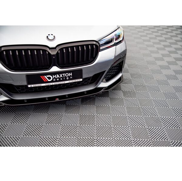 BMW G30/G31 (FL) M-Paketi splitter – Maxton