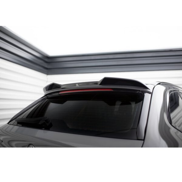 BMW G31 spoiler V2 – Maxton