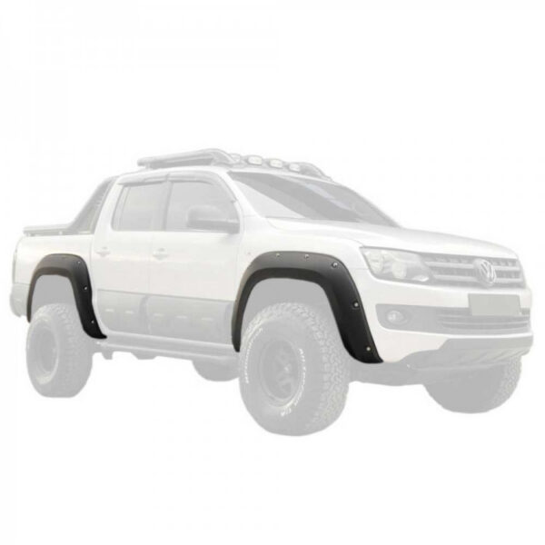 VW Amarok (2010-2022a) tiivalaiendid