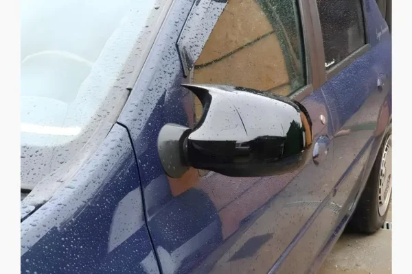 Dacia Duster 1 (FL) / Logan / Sandero peeglikatted