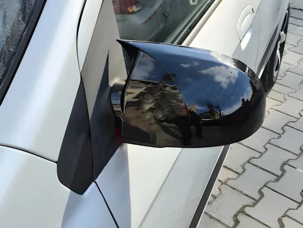 Hyundai Getz peeglikatted