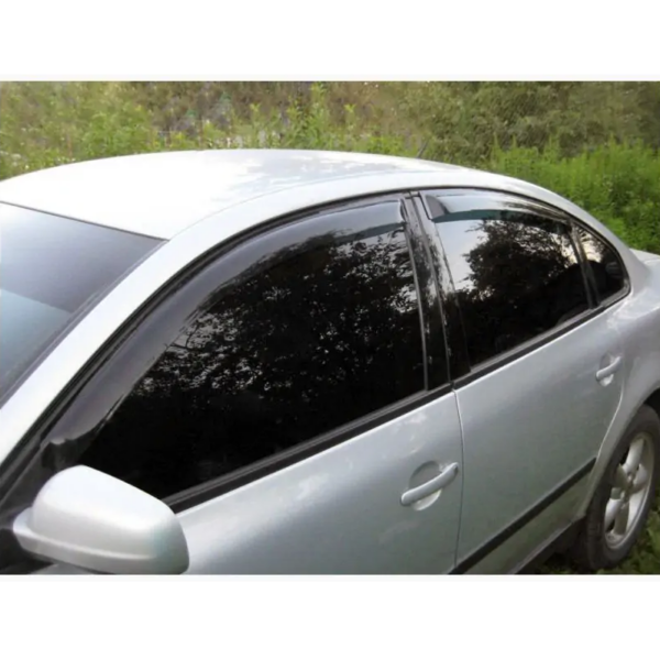 Audi A4 (B5) tuulesuunajad