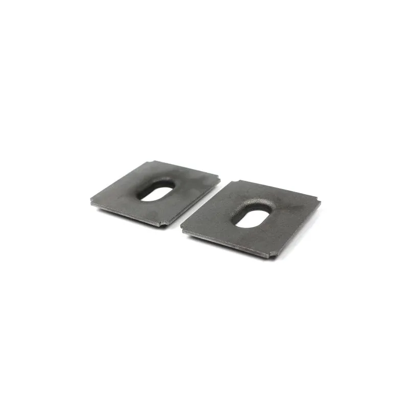 BMW E36 kupee/compact tagumise tõstekoha parandus plaadid - STANCE.EE