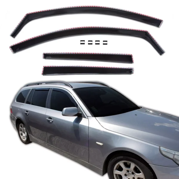 BMW E61 tuulesuunajad