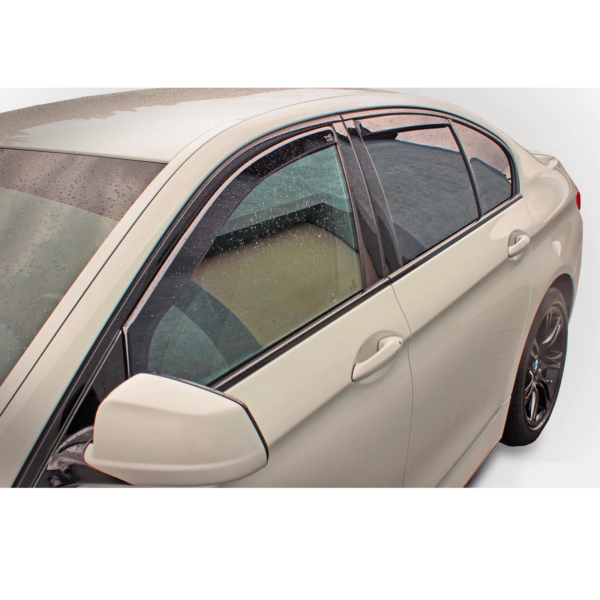 BMW E65 tuulesuunajad