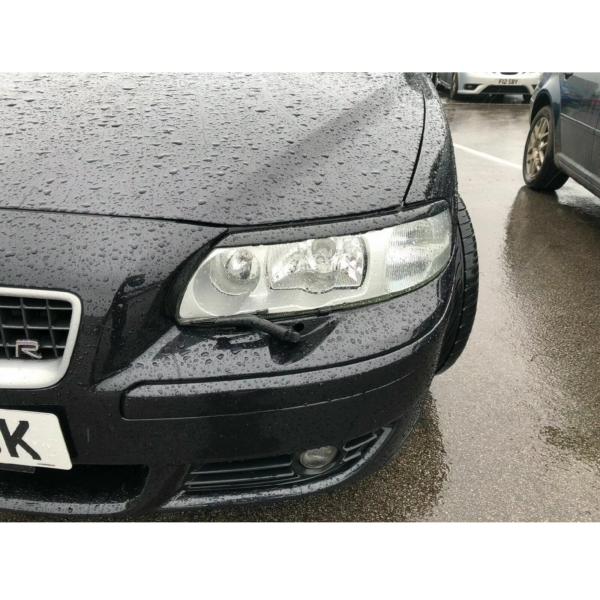 Volvo S60/V70/XC70 kulmud