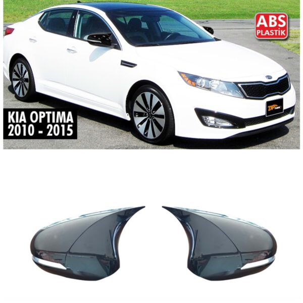 Kia Optima peeglikatted