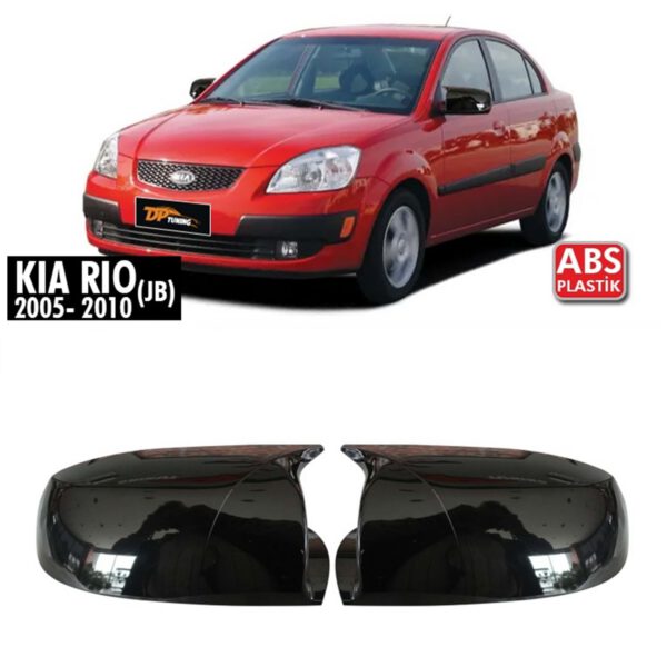 Kia Rio (06-12a) peeglikatted