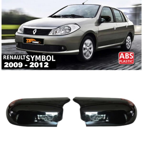 Renault Symbol/Thalia II peeglikatted