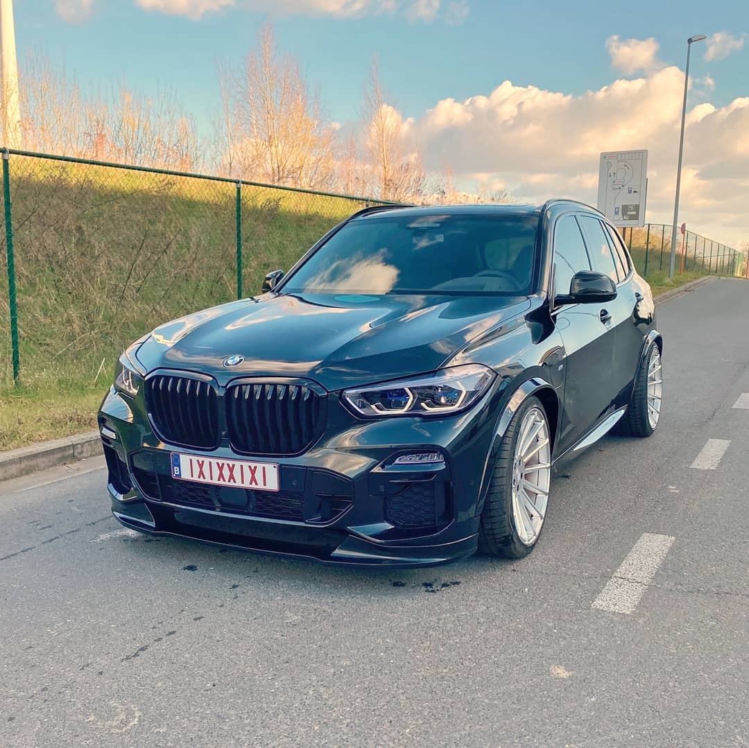 X5 (G05)