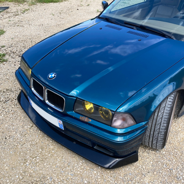 BMW E36 Fat Lip (Standard)