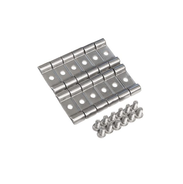 Piduritoru kinnitustarvikute komplekt (10tk)
