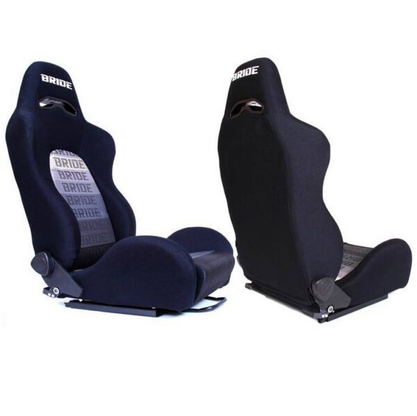 K700 Bride sportiste