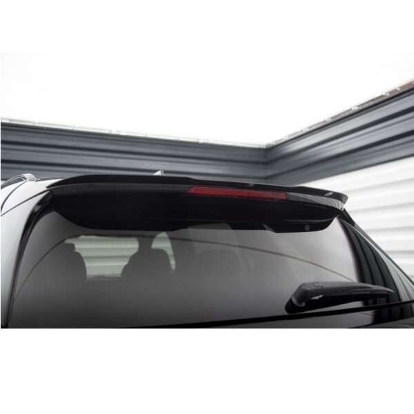 BMW X5 (F15) spoiler - Maxton