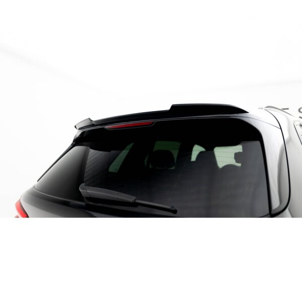 BMW X5 (G05) spoiler V1 - Maxton