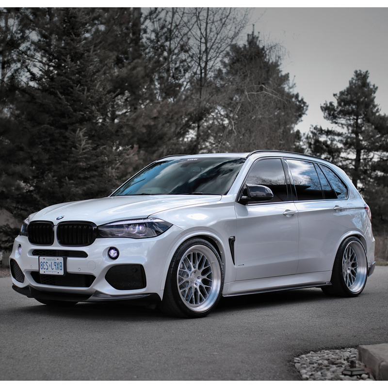 X5 (F15)