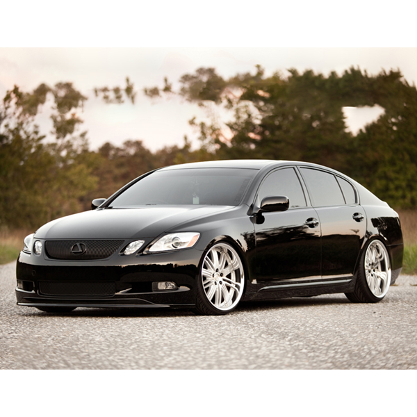 GS Mk3 (S190)