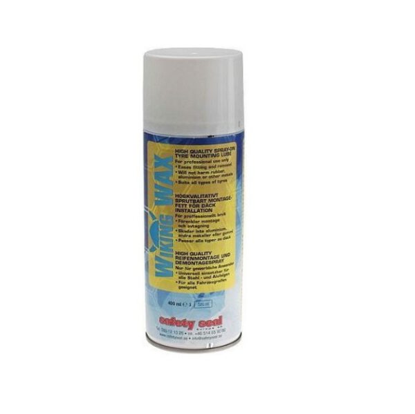 Safety Seal rehvimontaaži määre/spray