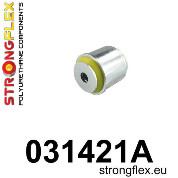 031421A: Esisilla õõtsapuks
