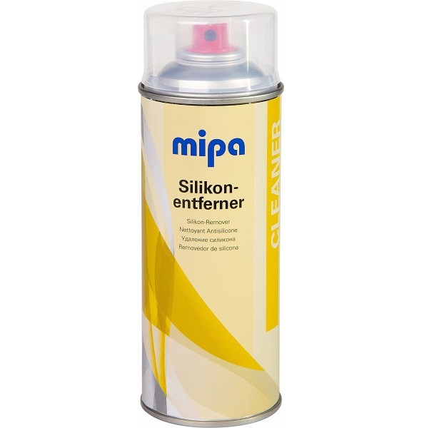 Silikooni eemaldi 400ml MIPA