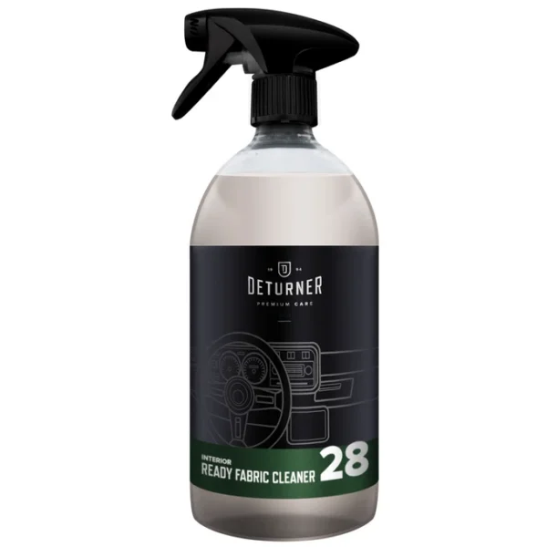 DETURNER Ready Fabric Cleaner