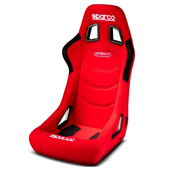 Sparco Sprint+ korviste