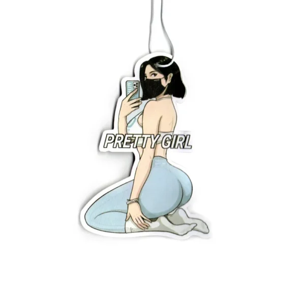 Lõhnakuusk – Pretty Girl