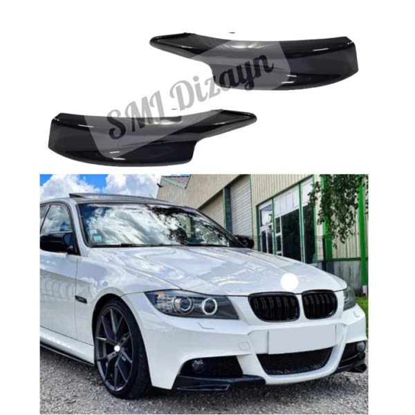 BMW E90/E91 (FL) M-Tech stange nurgad