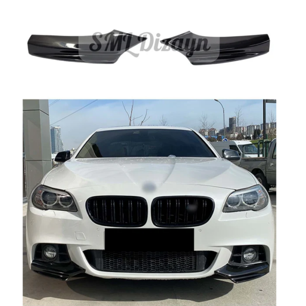 BMW F10/F11 M-Pakett stange nurgad