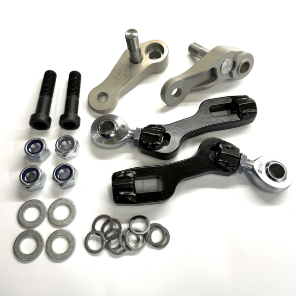BMW E60/E61 lock kit