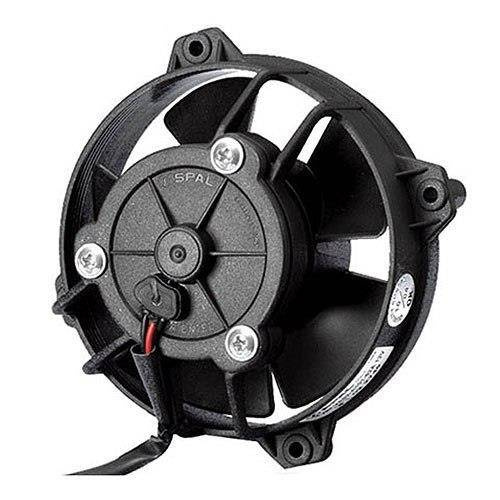 4" (100mm) Spal ventilaator