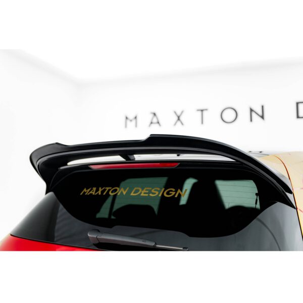 VW Golf (MK8) R-Performance / GTI Clubsport spoiler V2 - Maxton